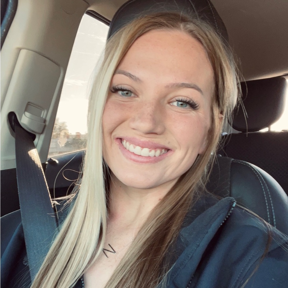 Meet your Posher, Samantha kiley